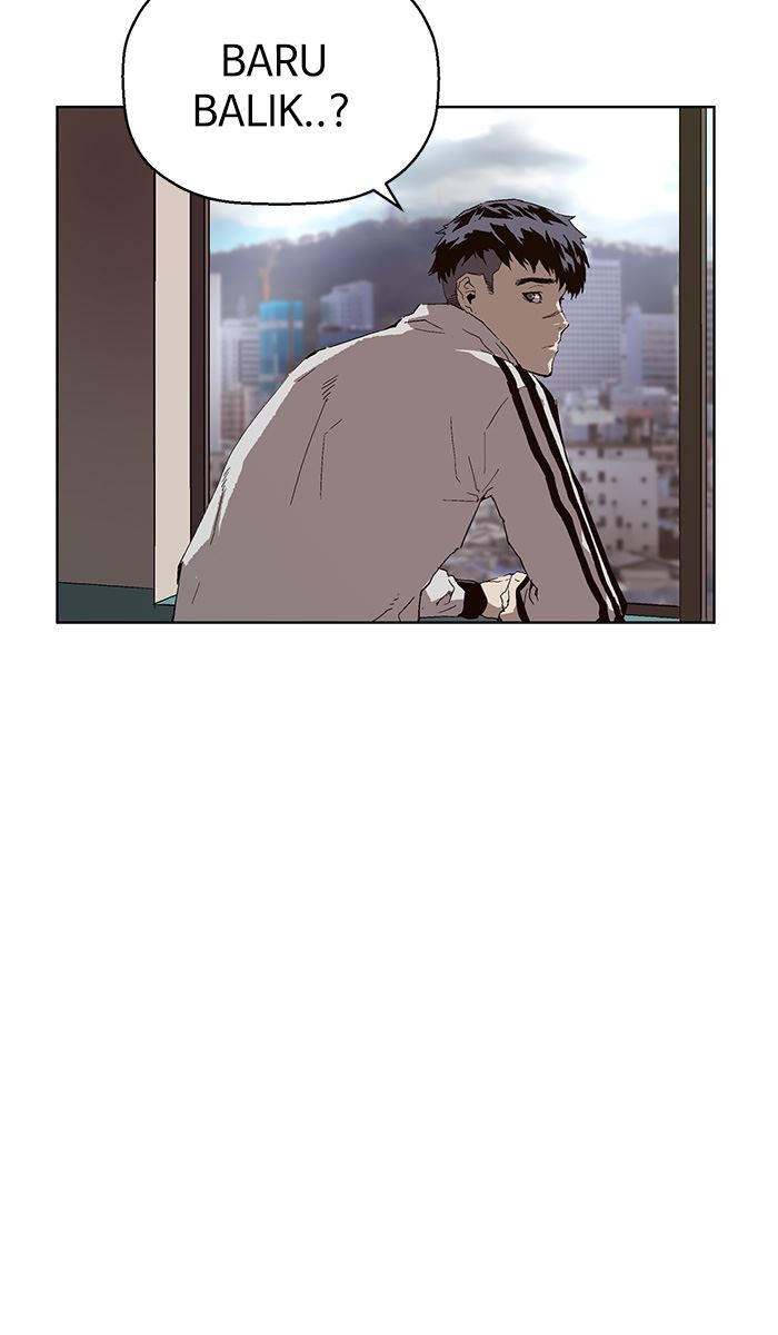 Weak Hero - Chapter 148 - Page 49