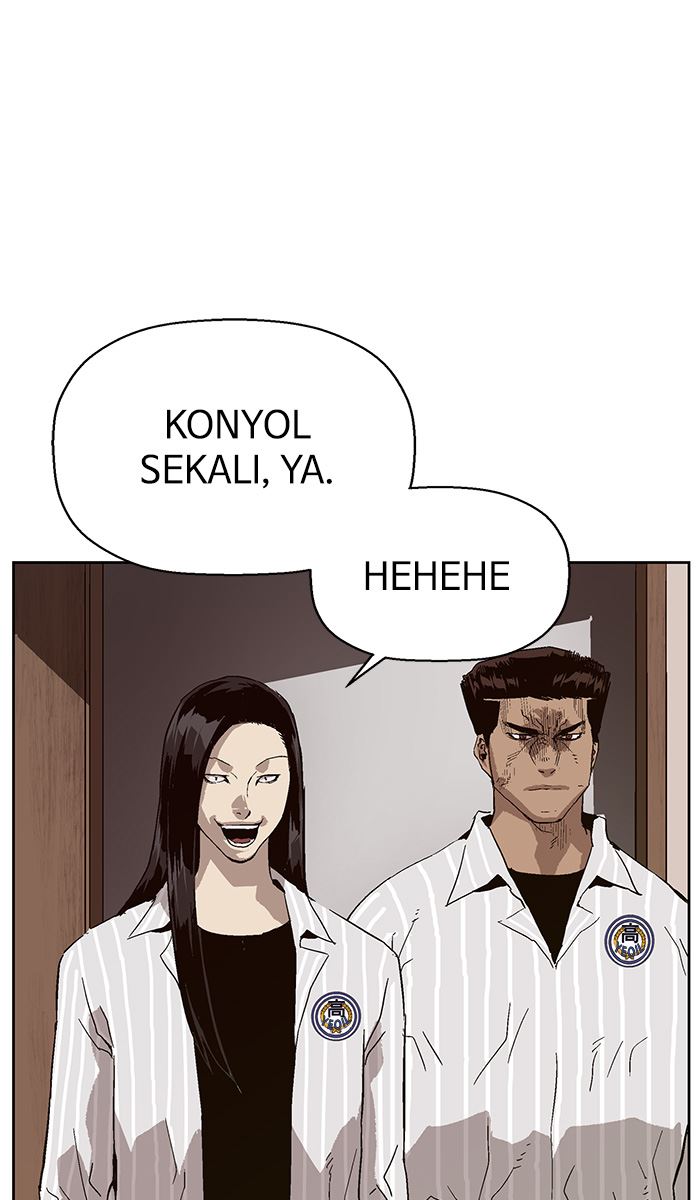 Weak Hero - Chapter 148 - Page 54