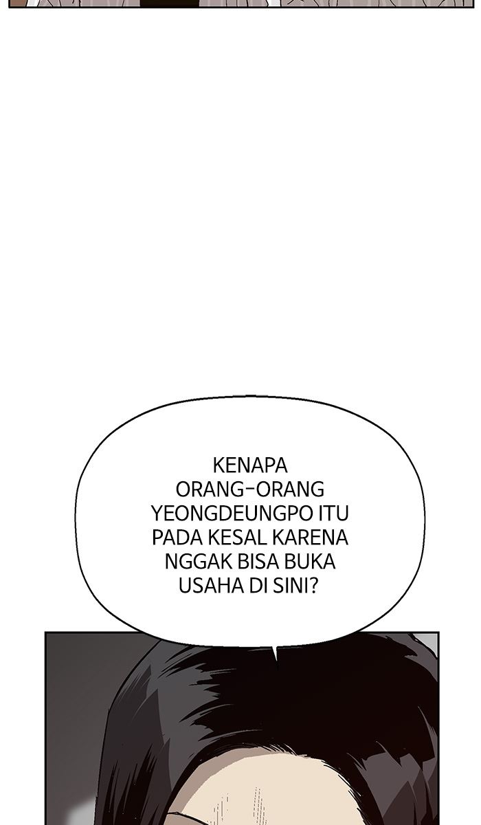 Weak Hero - Chapter 148 - Page 55