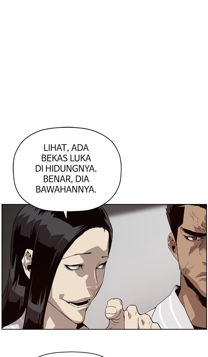 Weak Hero - Chapter 148 - Page 58