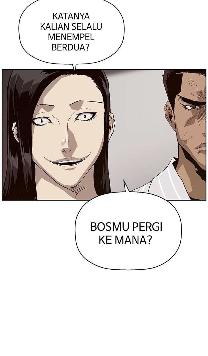 Weak Hero - Chapter 148 - Page 59