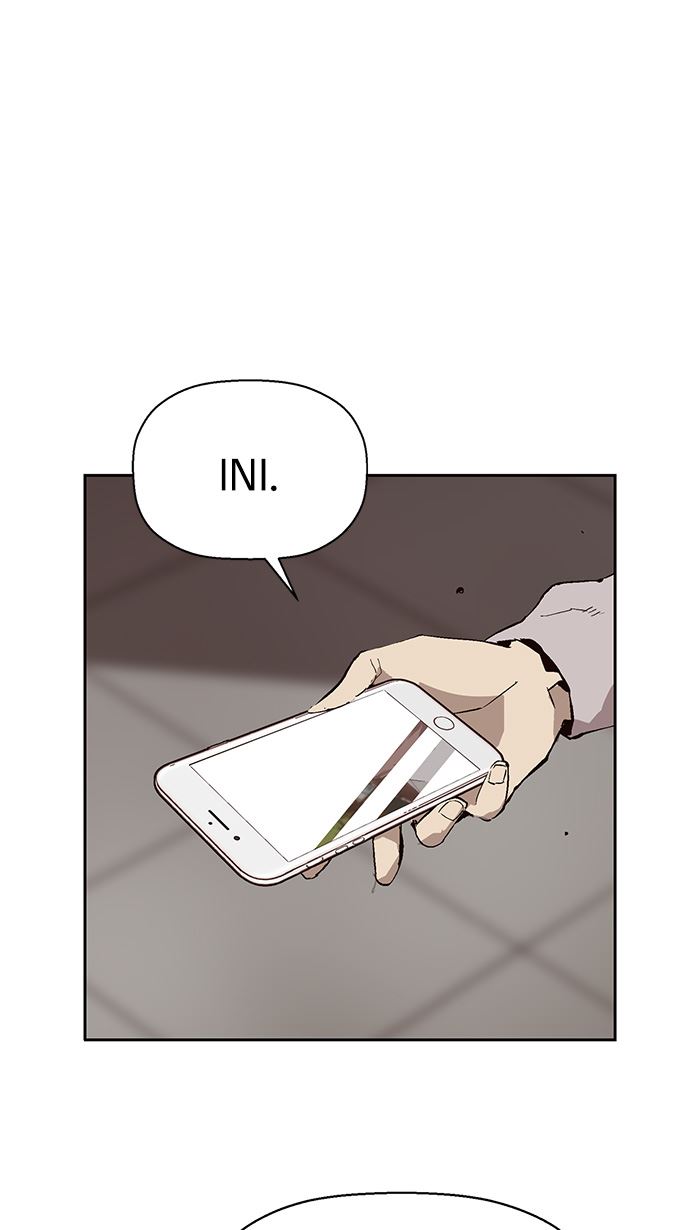 Weak Hero - Chapter 148 - Page 6