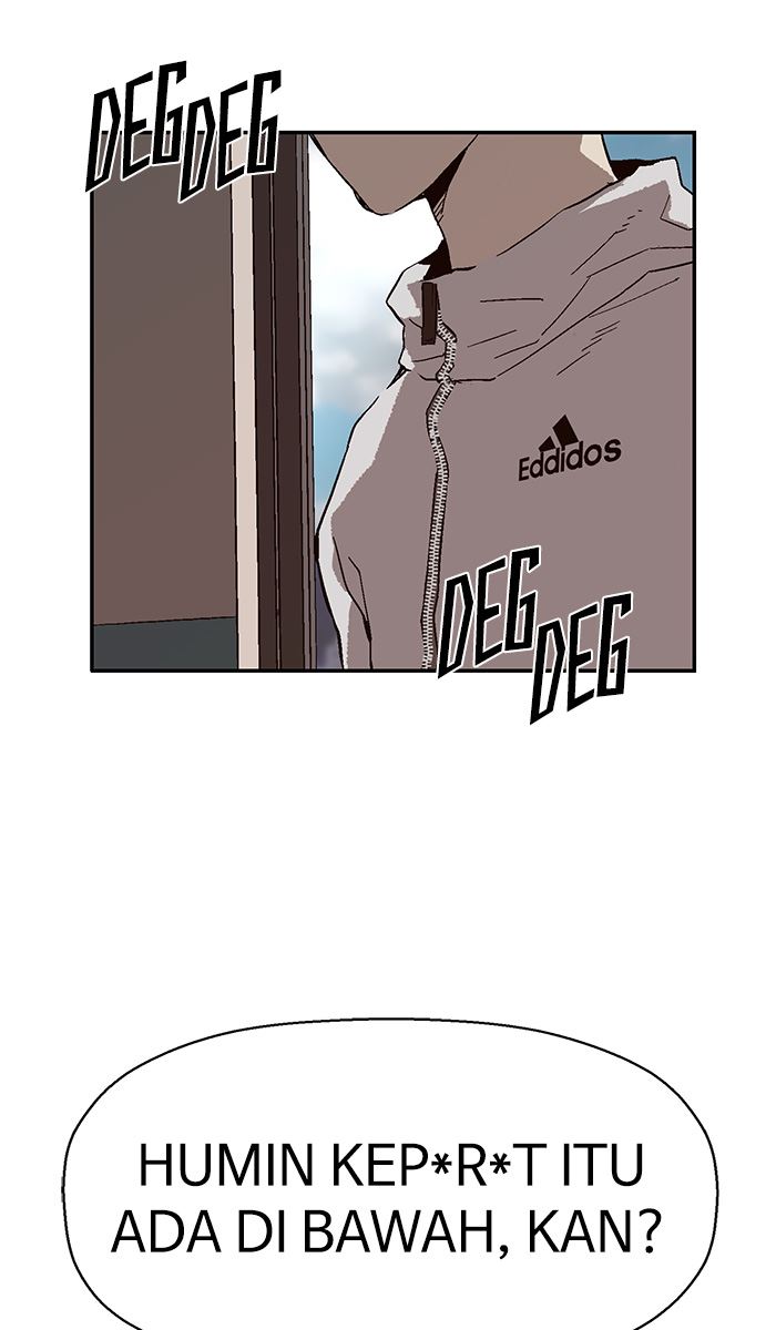 Weak Hero - Chapter 148 - Page 61