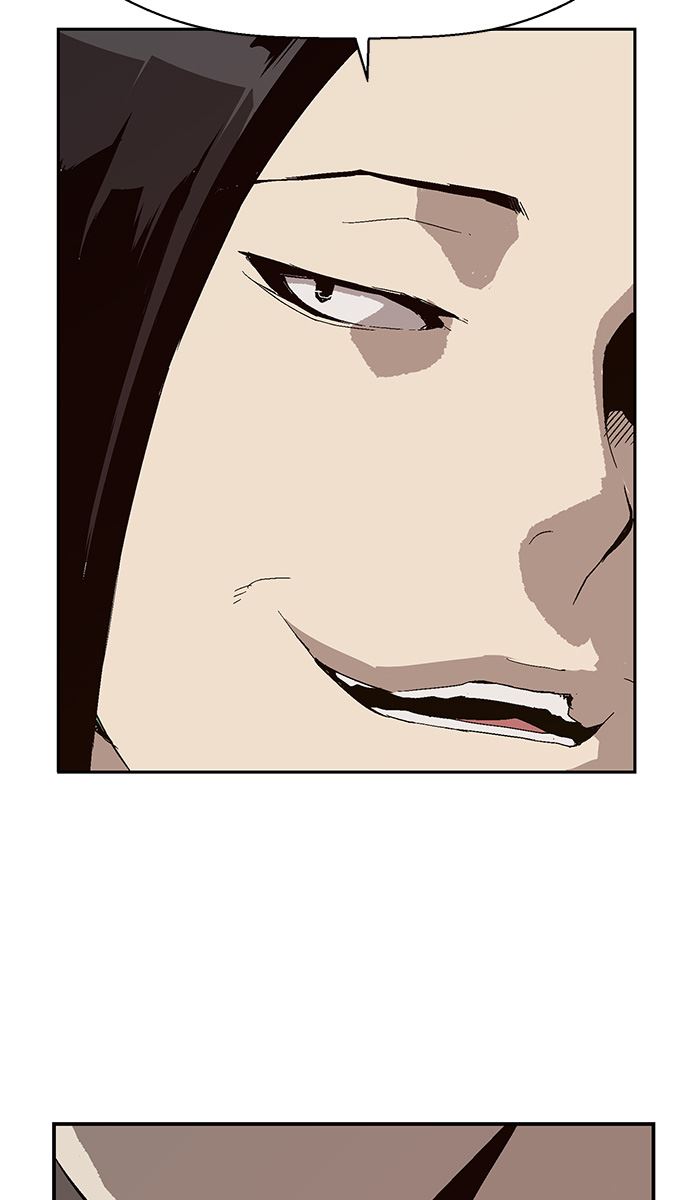 Weak Hero - Chapter 148 - Page 62