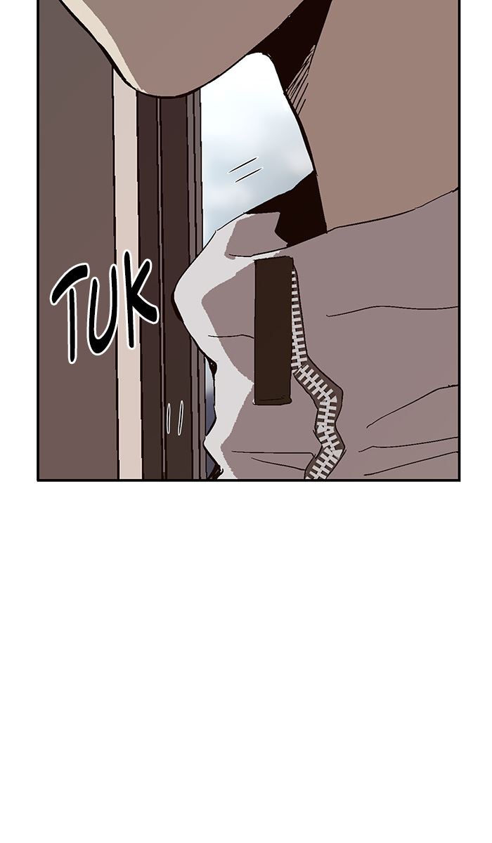 Weak Hero - Chapter 148 - Page 63
