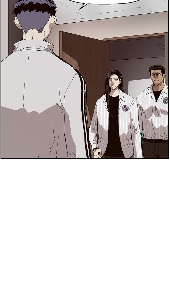 Weak Hero - Chapter 148 - Page 65