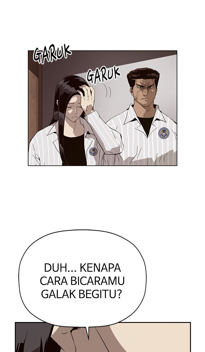 Weak Hero - Chapter 148 - Page 66