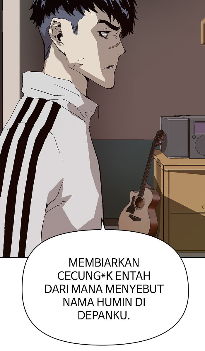 Weak Hero - Chapter 148 - Page 69