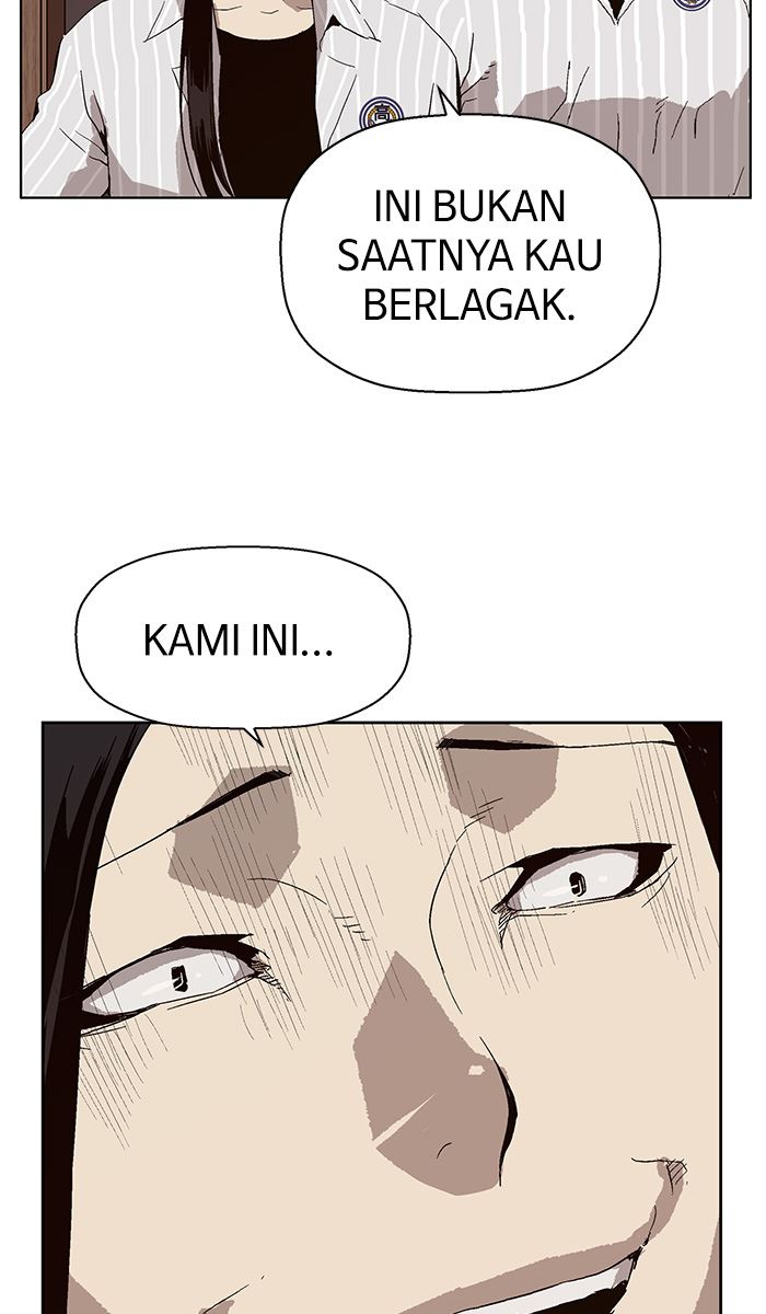 Weak Hero - Chapter 148 - Page 71