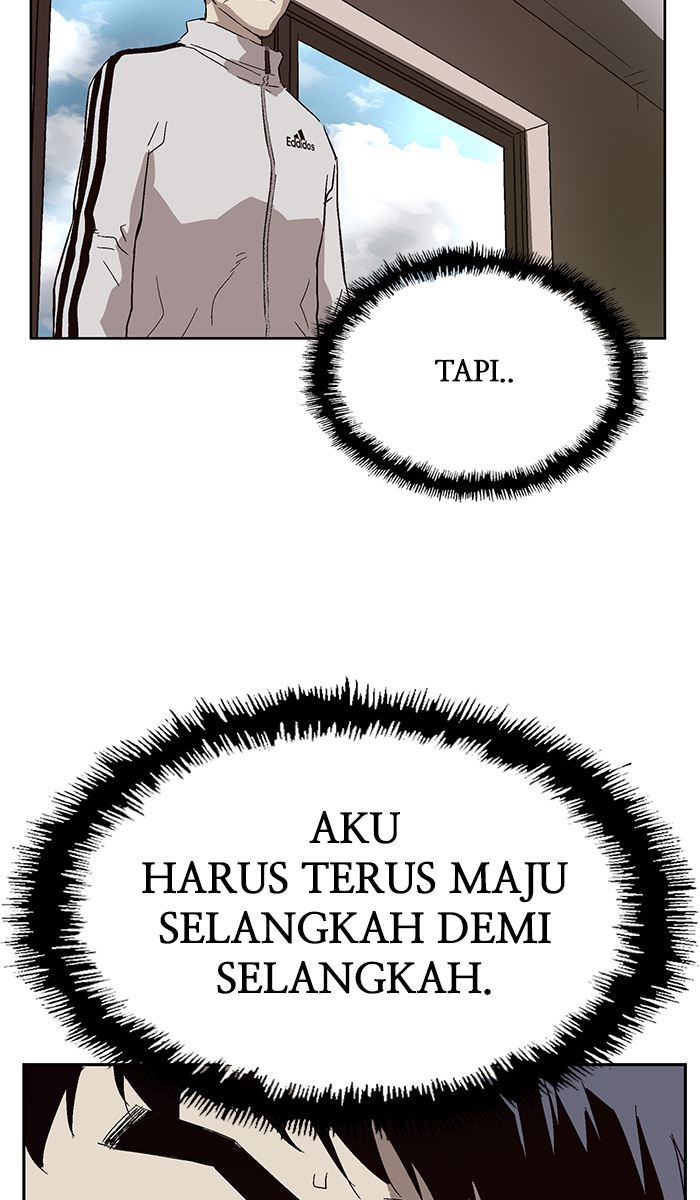 Weak Hero - Chapter 148 - Page 73