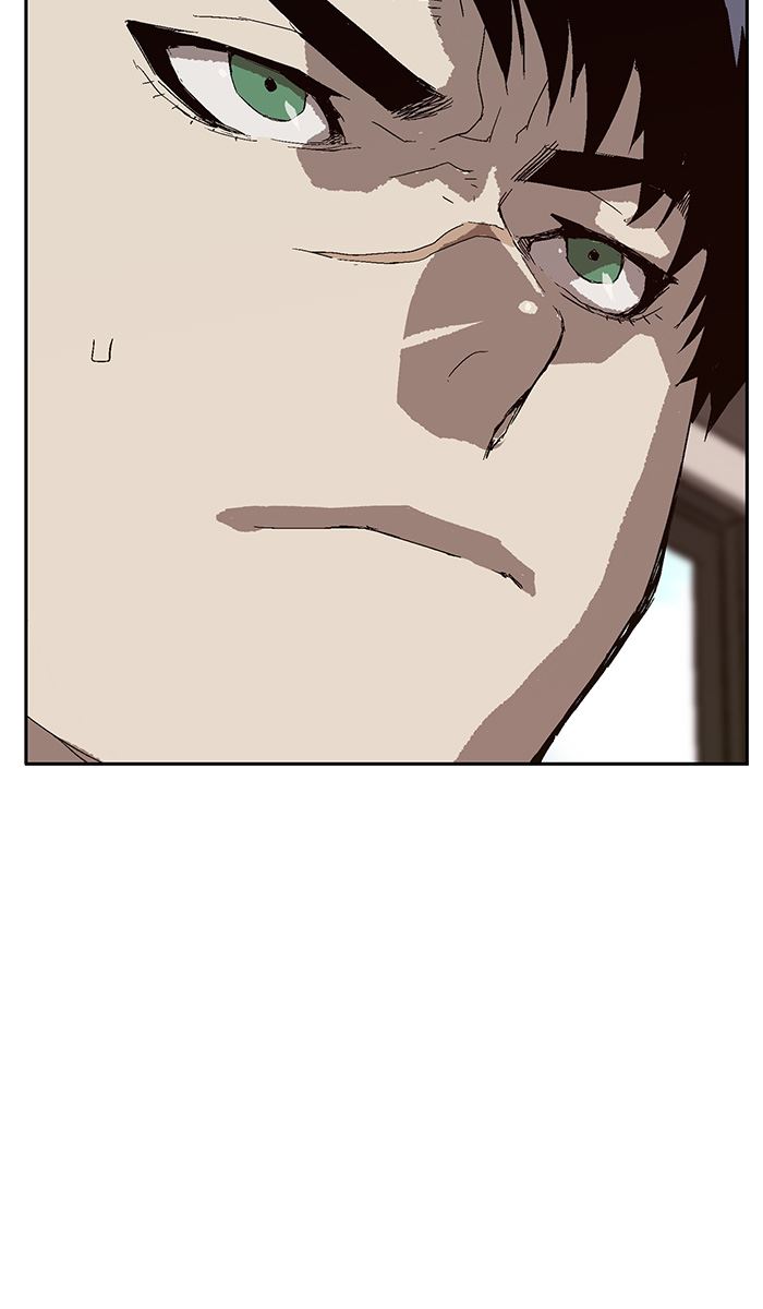 Weak Hero - Chapter 148 - Page 74