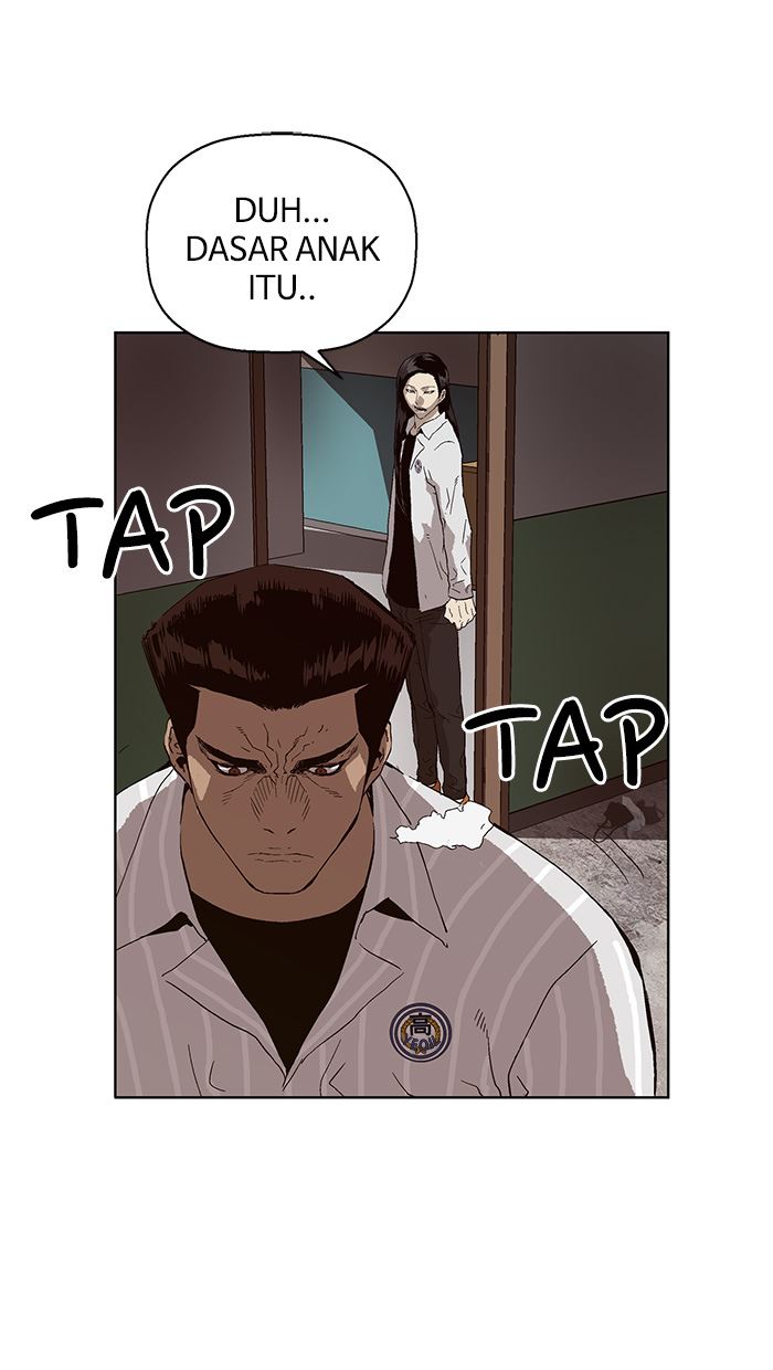 Weak Hero - Chapter 148 - Page 76