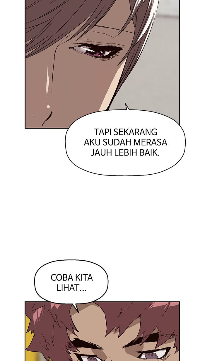 Weak Hero - Chapter 148 - Page 8