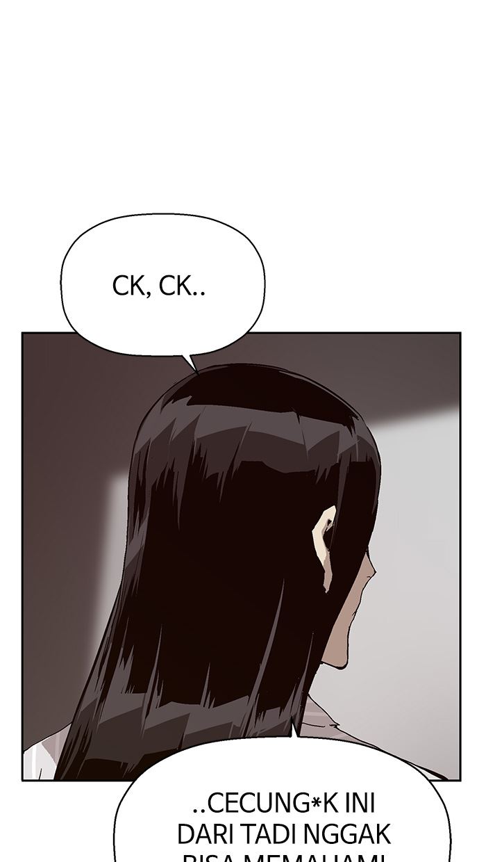 Weak Hero - Chapter 148 - Page 84