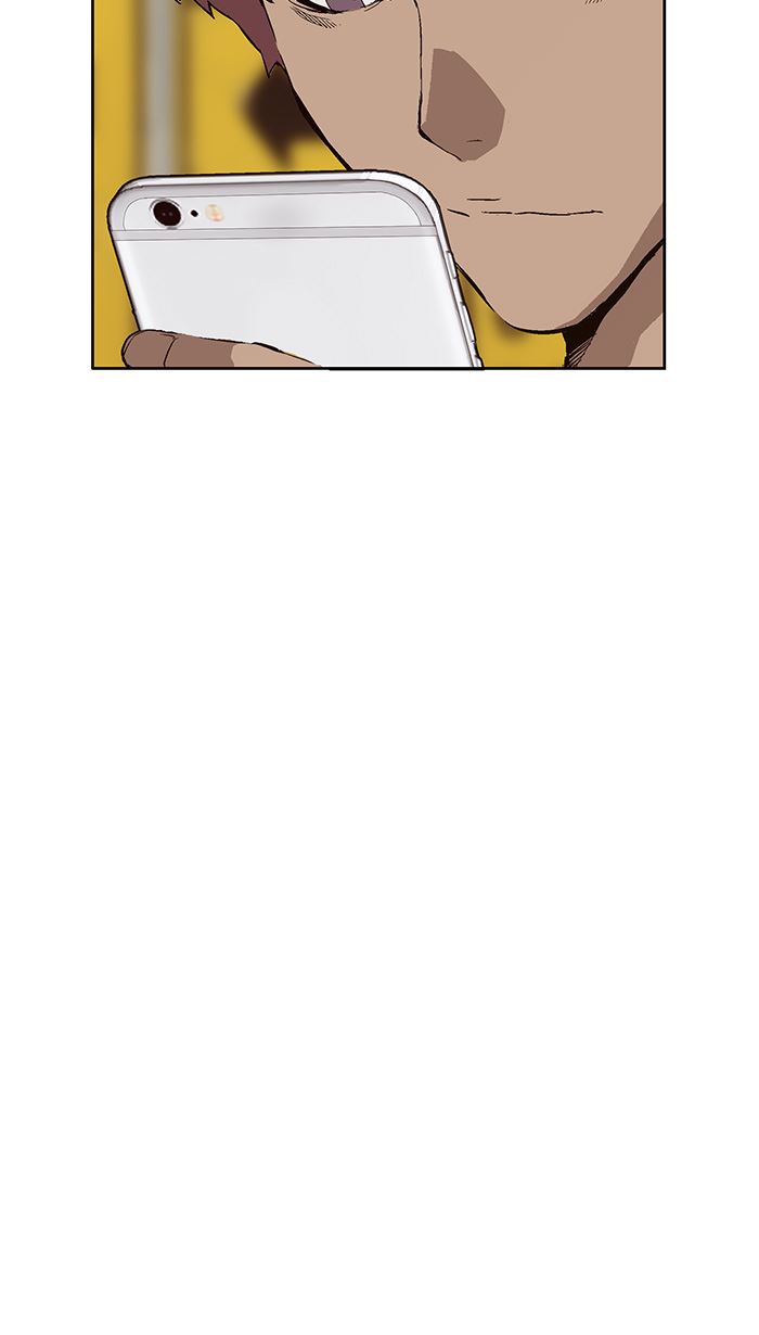 Weak Hero - Chapter 148 - Page 9