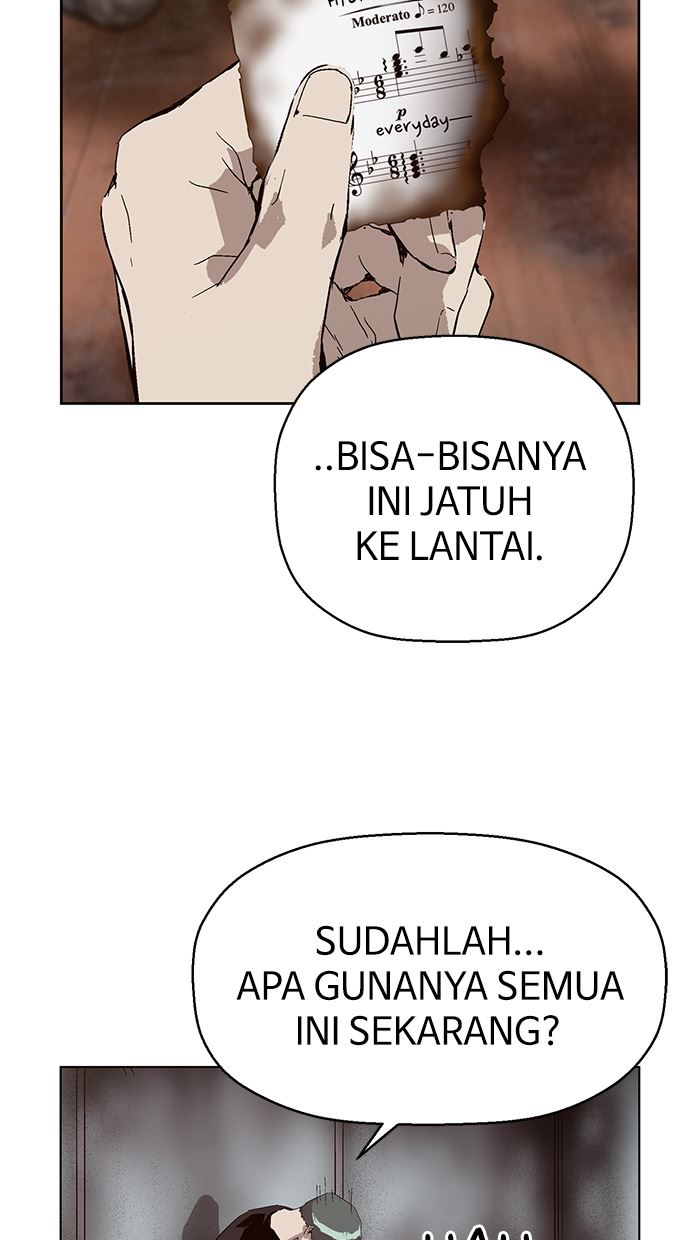 Weak Hero - Chapter 148 - Page 90