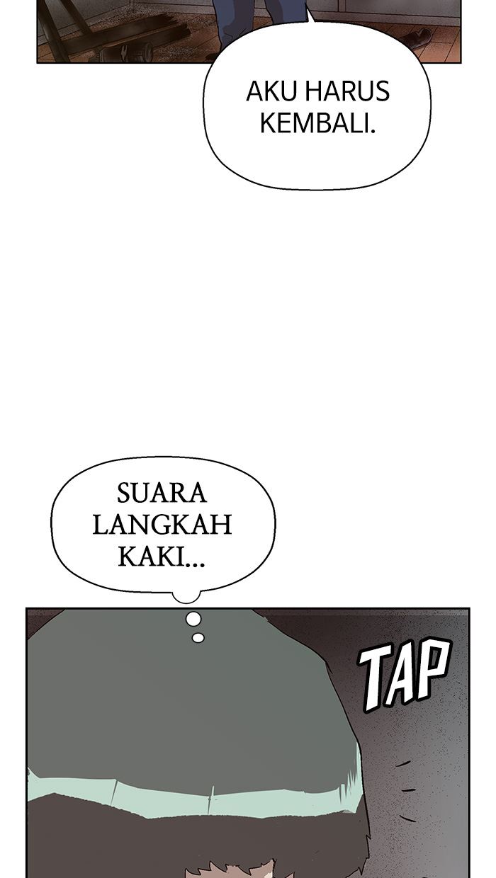 Weak Hero - Chapter 148 - Page 92