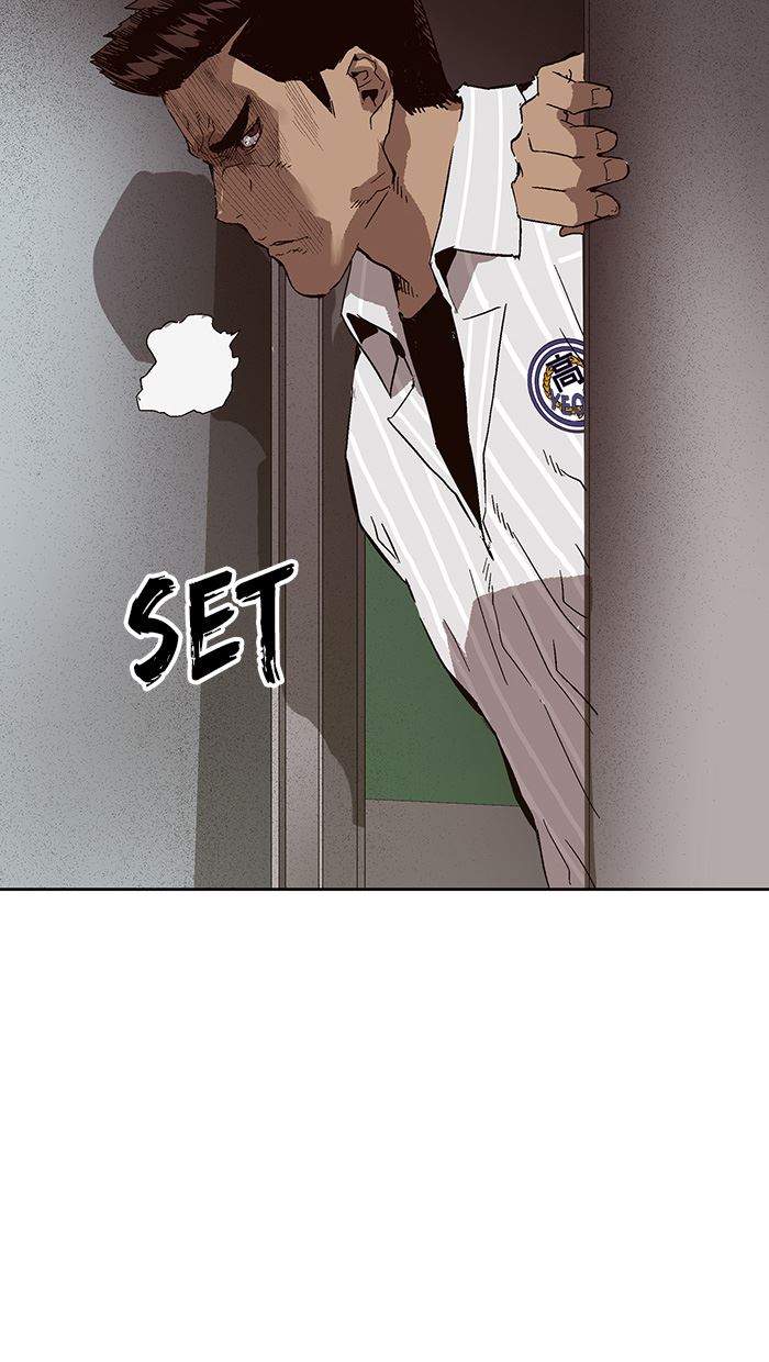 Weak Hero - Chapter 148 - Page 96