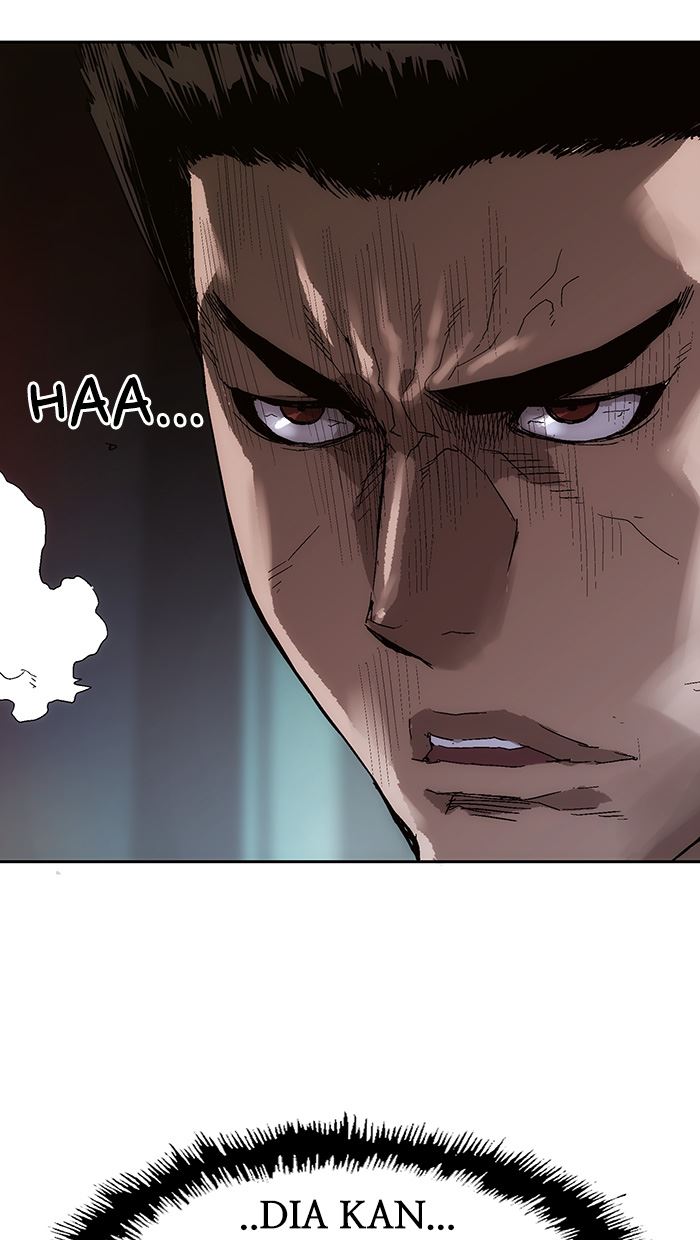 Weak Hero - Chapter 148 - Page 99