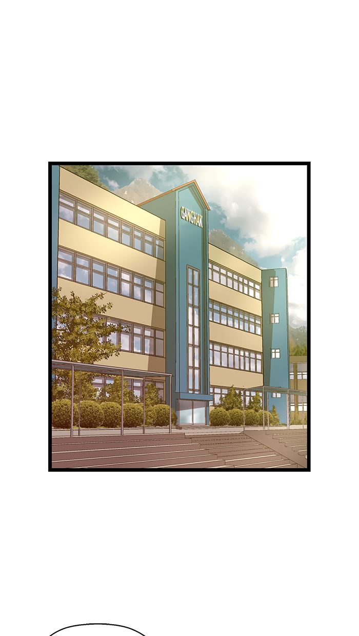 Weak Hero - Chapter 147 - Page 1