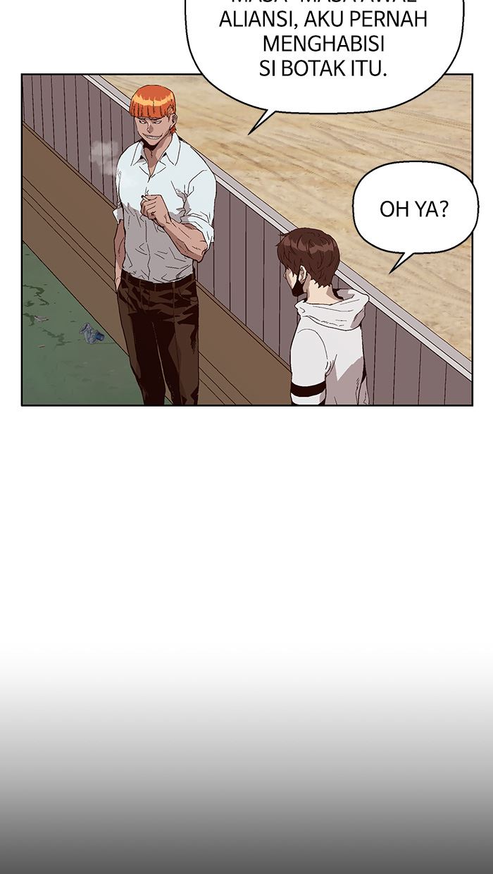 Weak Hero - Chapter 147 - Page 10