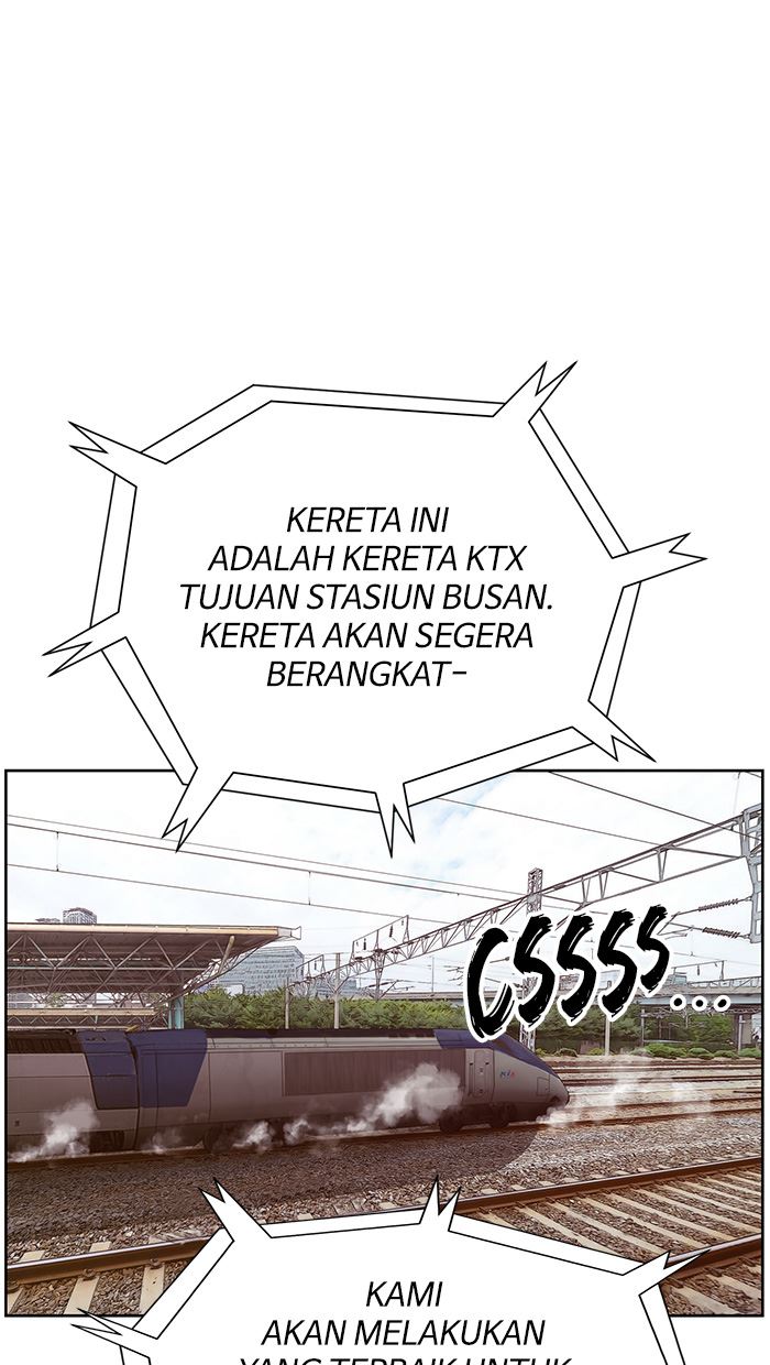 Weak Hero - Chapter 147 - Page 102