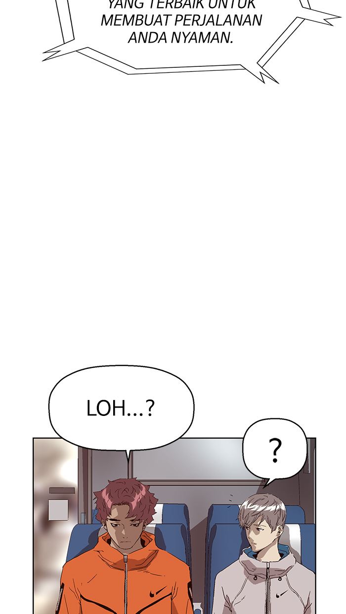 Weak Hero - Chapter 147 - Page 103