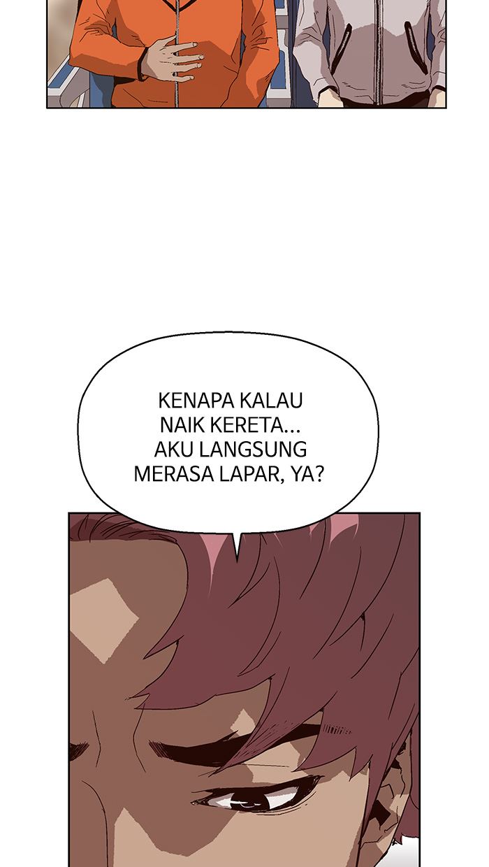 Weak Hero - Chapter 147 - Page 104