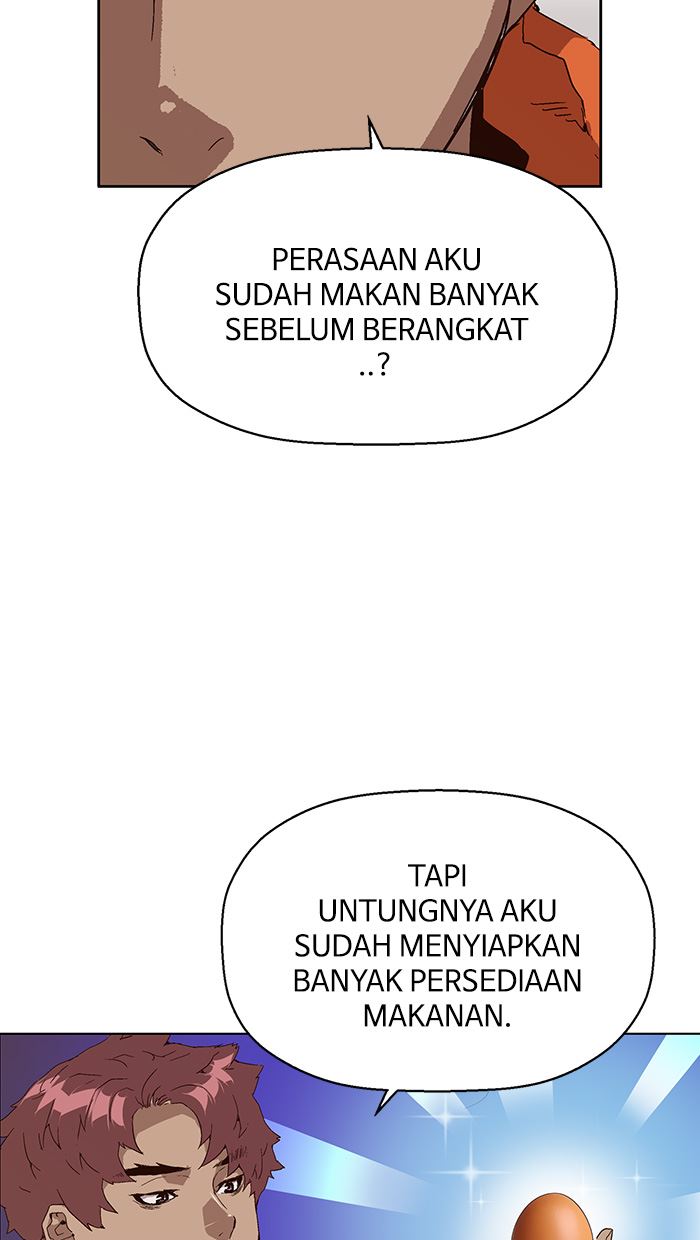 Weak Hero - Chapter 147 - Page 105