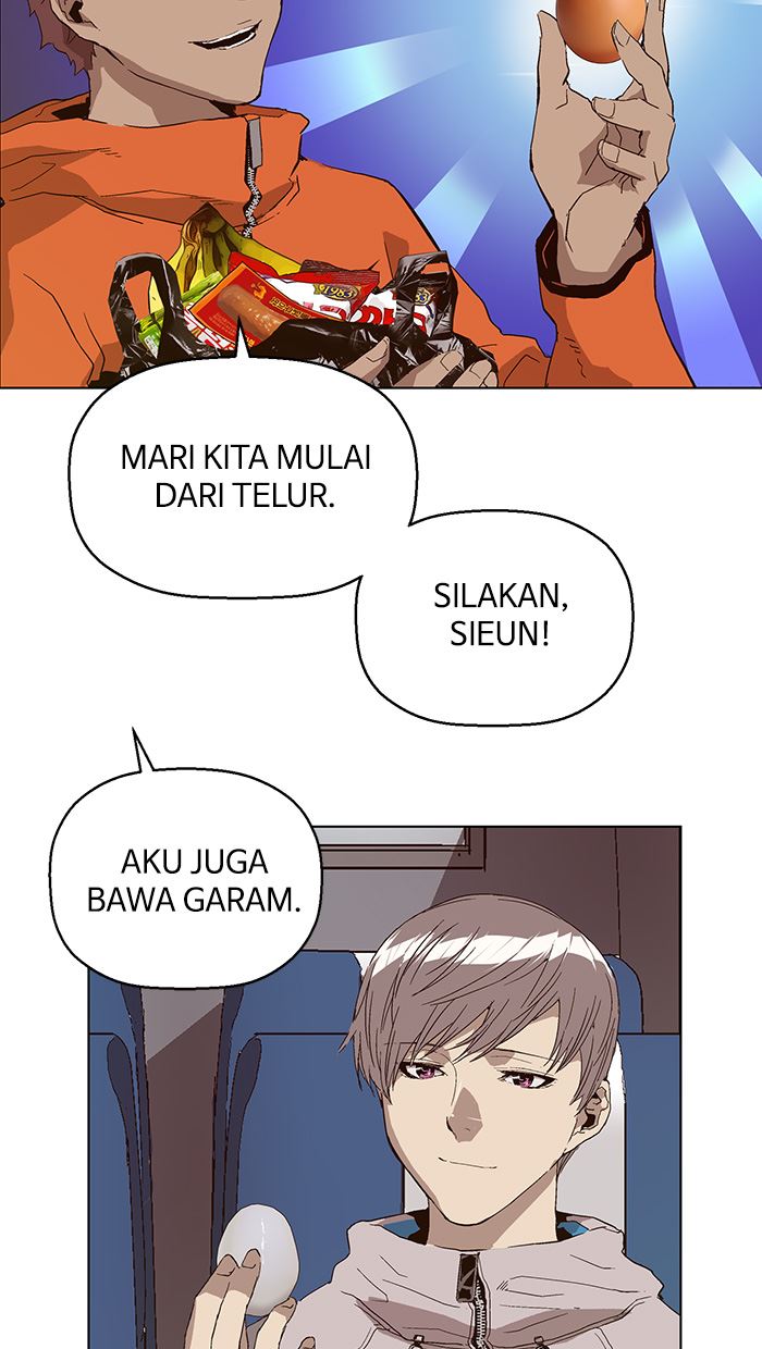 Weak Hero - Chapter 147 - Page 106