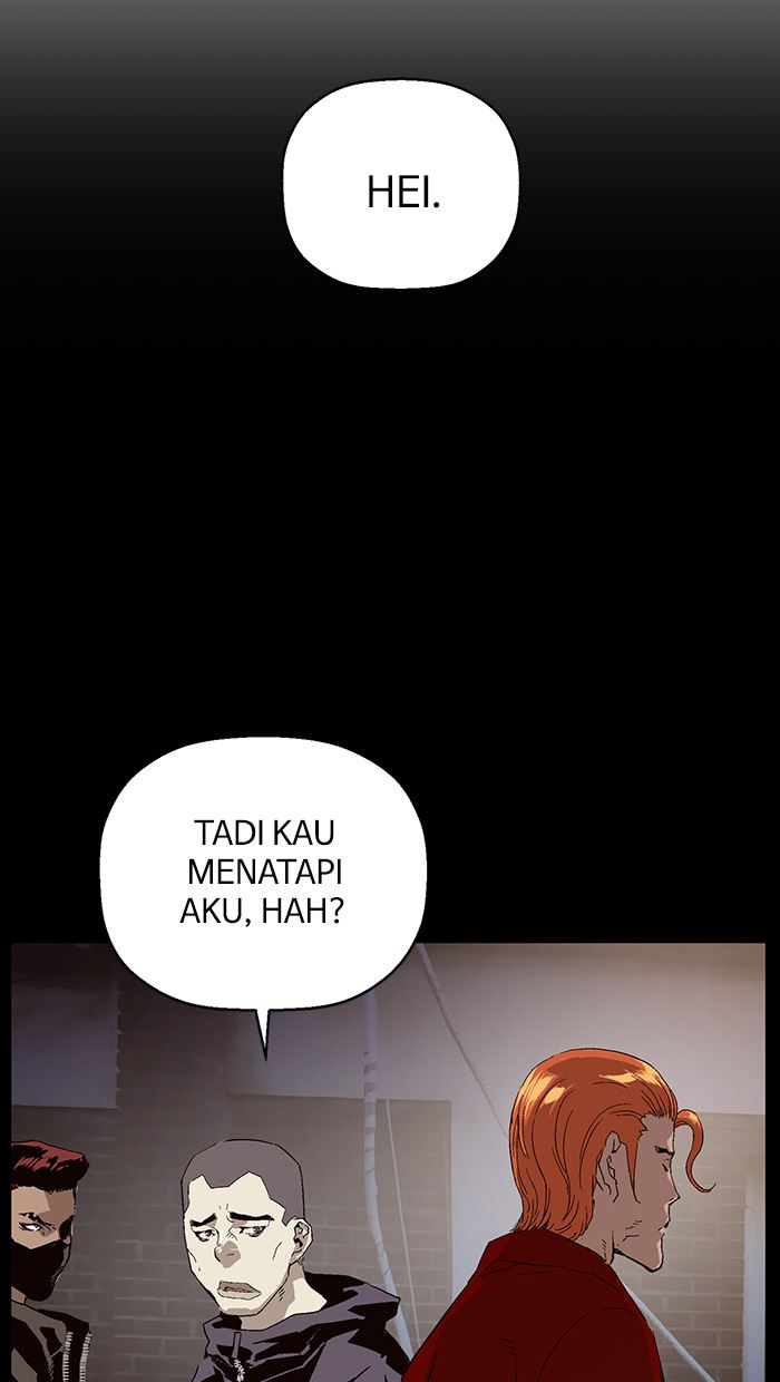 Weak Hero - Chapter 147 - Page 11