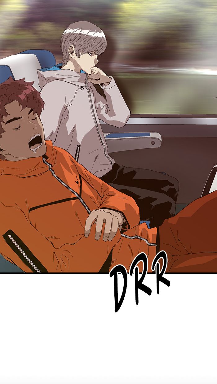 Weak Hero - Chapter 147 - Page 110