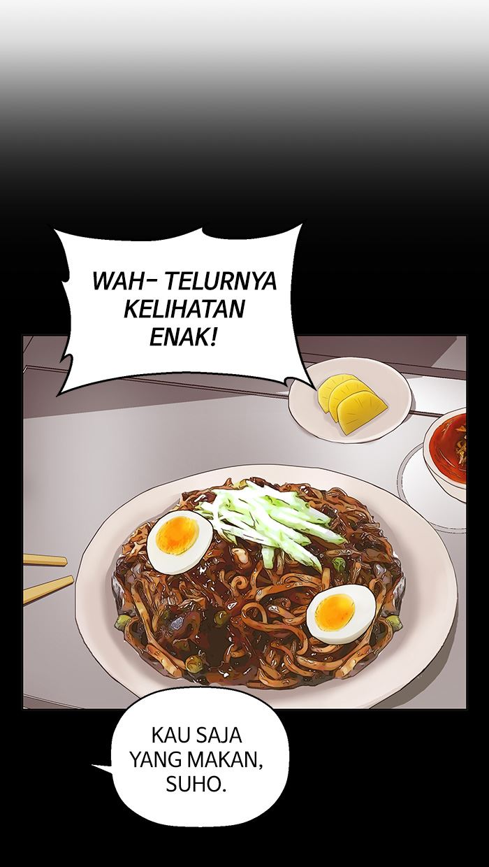 Weak Hero - Chapter 147 - Page 111