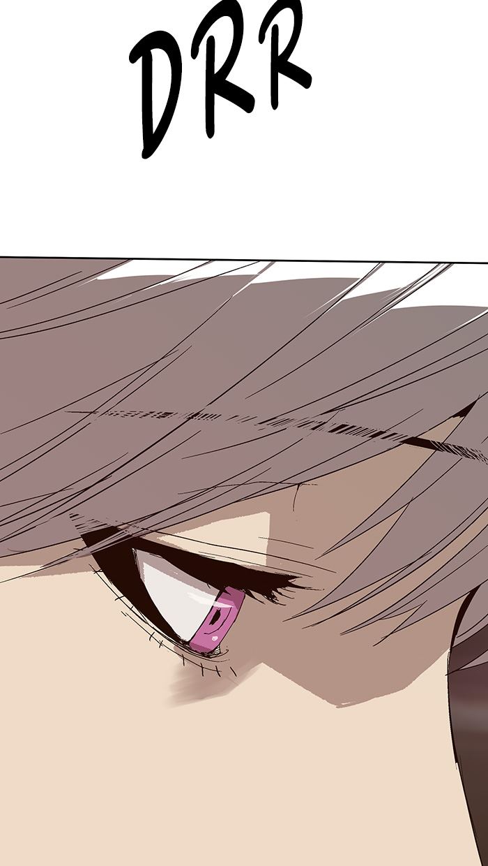 Weak Hero - Chapter 147 - Page 114