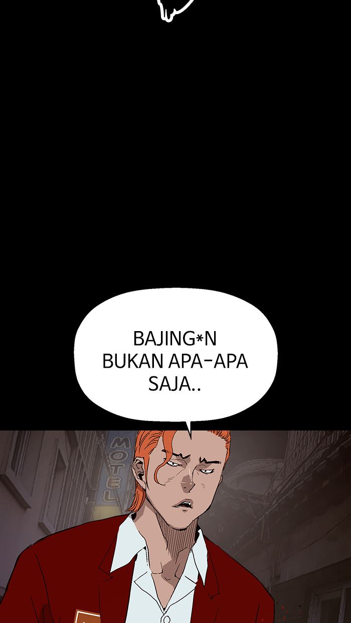 Weak Hero - Chapter 147 - Page 15