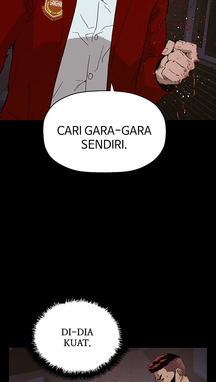 Weak Hero - Chapter 147 - Page 16