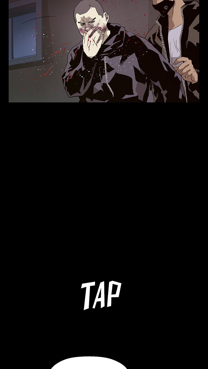 Weak Hero - Chapter 147 - Page 17