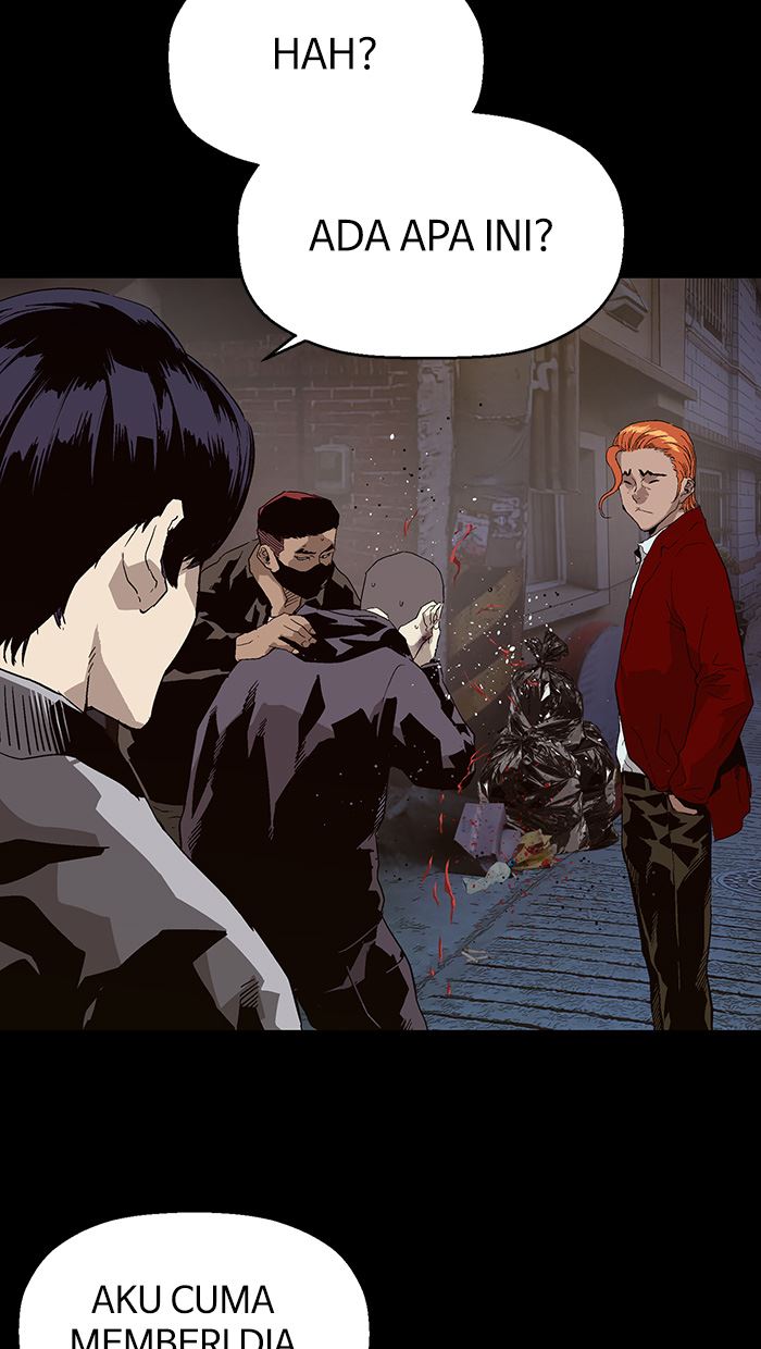 Weak Hero - Chapter 147 - Page 18