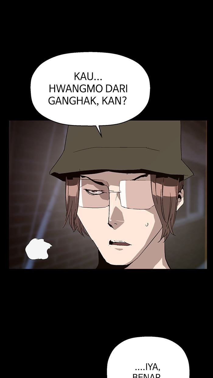 Weak Hero - Chapter 147 - Page 20