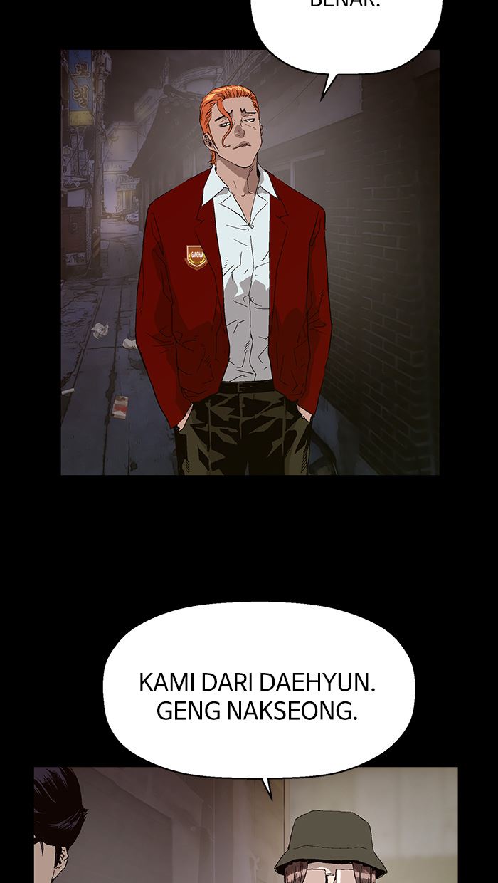 Weak Hero - Chapter 147 - Page 21