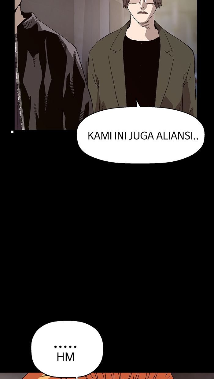 Weak Hero - Chapter 147 - Page 22