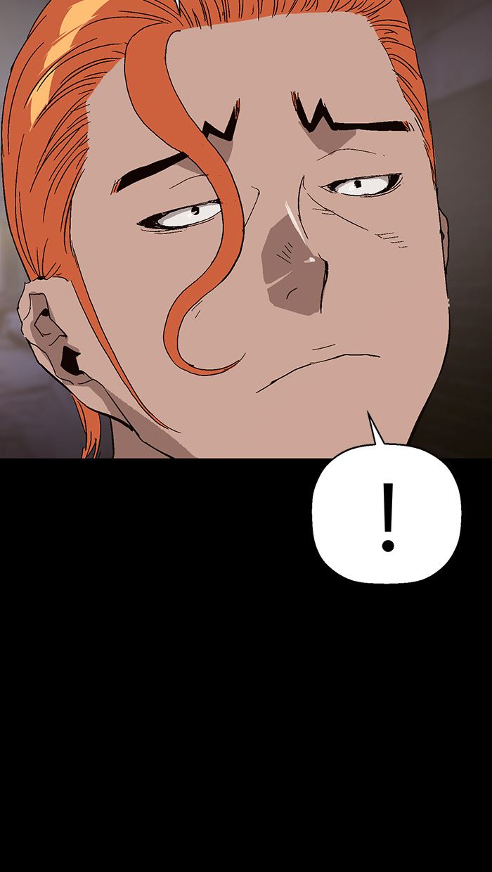 Weak Hero - Chapter 147 - Page 23