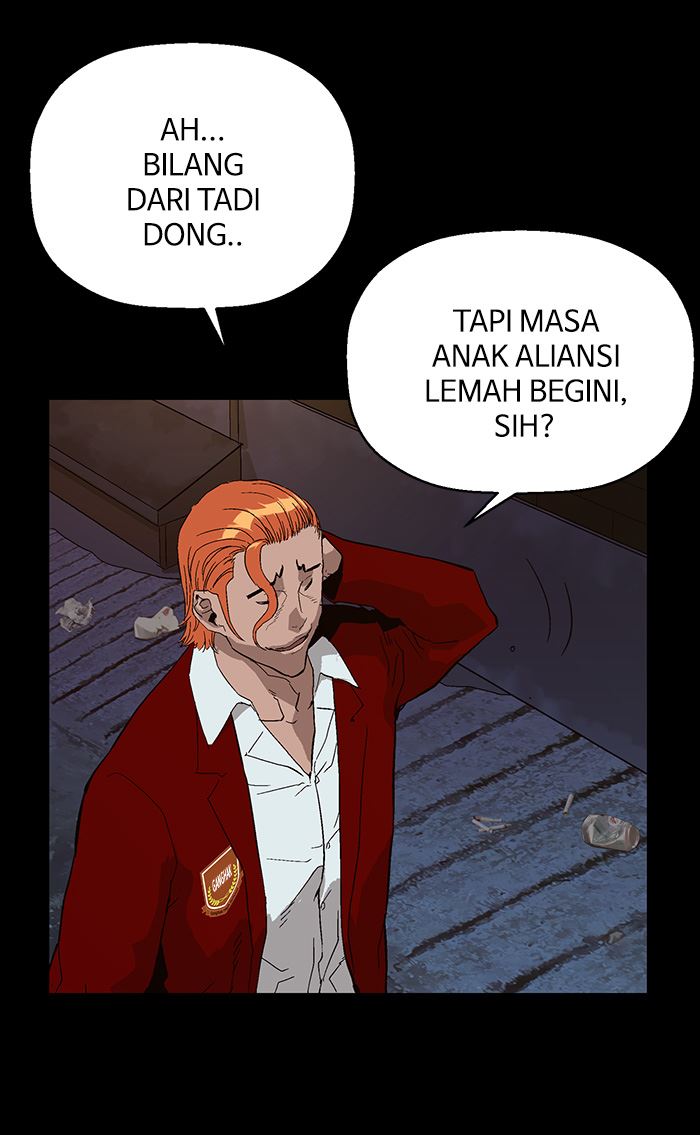 Weak Hero - Chapter 147 - Page 24