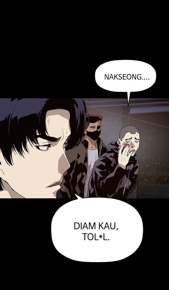 Weak Hero - Chapter 147 - Page 26