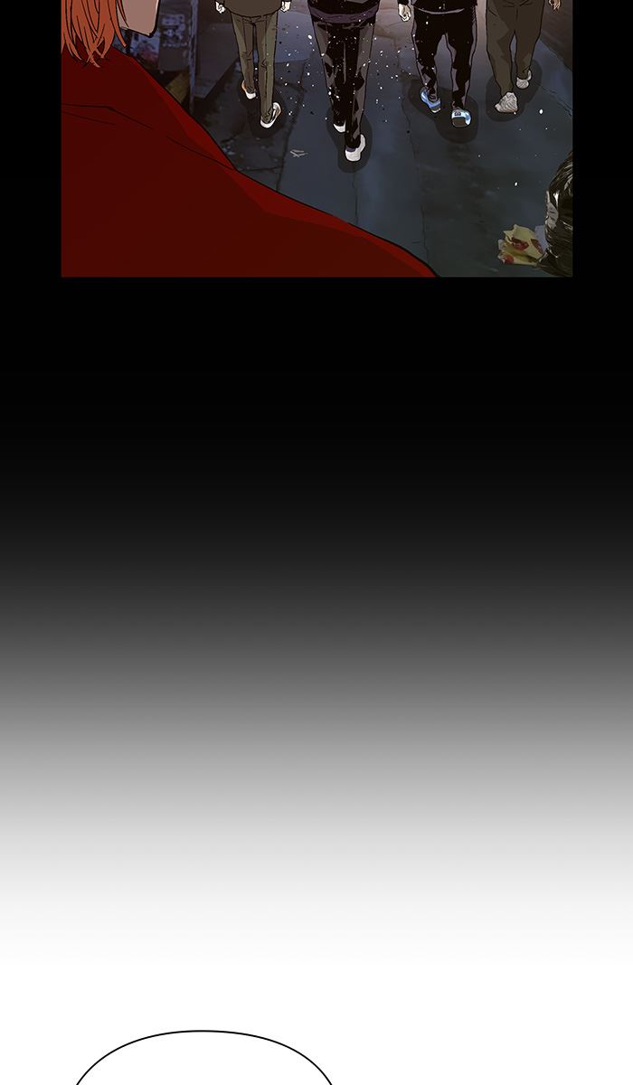 Weak Hero - Chapter 147 - Page 29