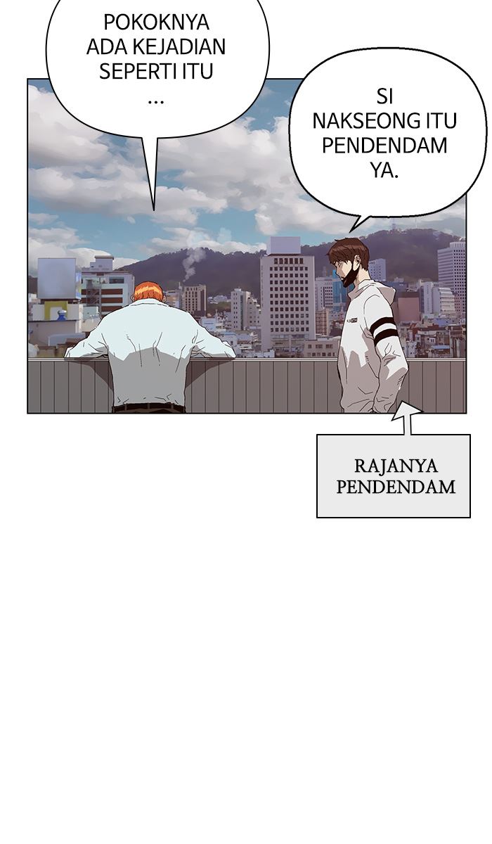 Weak Hero - Chapter 147 - Page 30