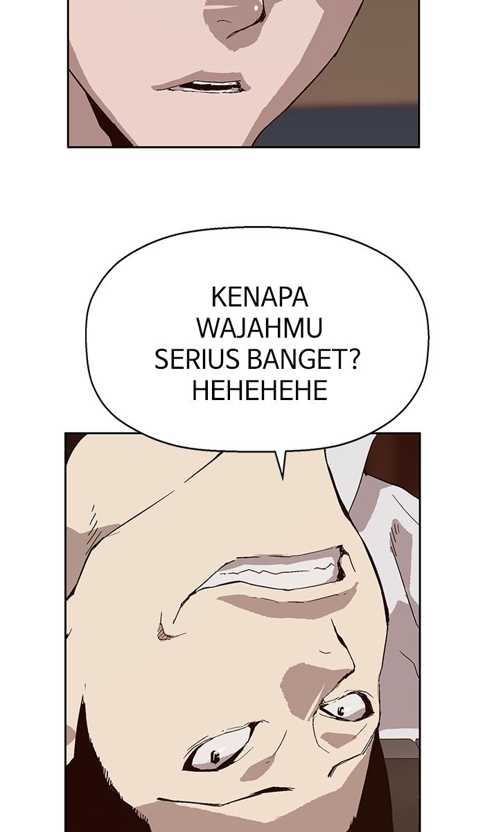 Weak Hero - Chapter 147 - Page 35