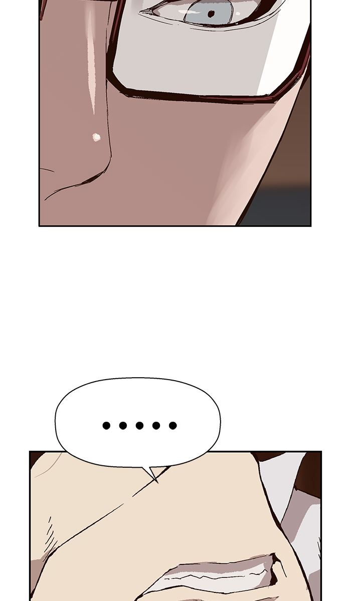 Weak Hero - Chapter 147 - Page 37