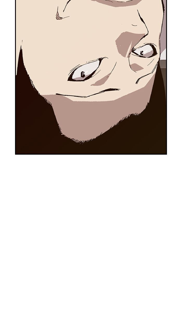 Weak Hero - Chapter 147 - Page 38