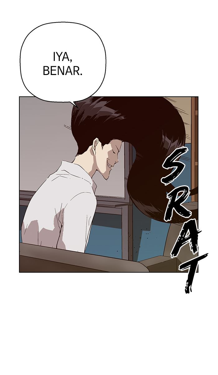 Weak Hero - Chapter 147 - Page 39